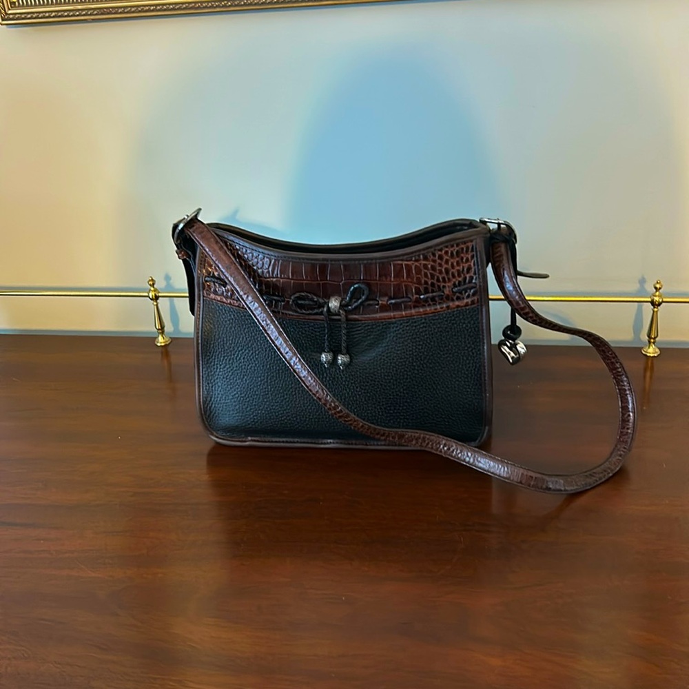 Brighton shoulder bag